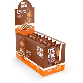 Resim Proteinli Pankek Çikolatalı (50g x12 Adet) 