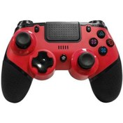 Resim Snopy Bluetooth Çift Titreşimli Kablosuz Ps4 Joypad Sg-Rps4 Diğer