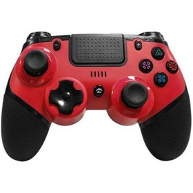 Resim Snopy Bluetooth Çift Titreşimli Kablosuz Ps4 Joypad Sg-Rps4 Diğer