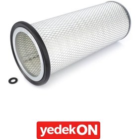 Resim AGCO İkincil Filtre - Massey Ferguson | LA1930748 