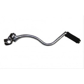 Resim Deltaforce Cg 125 Serisi Marş Pedalı A Model Eğimli 150 Kn Uyum 