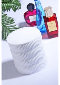 Resim Monar Takı Kutusu Makyaj Organizeri Şık Aksesuar Kolye Yüzük 