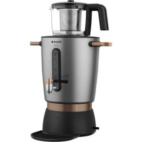 Resim Arçelik SE 9036 I Semaver 