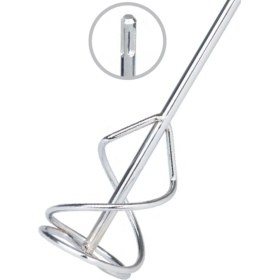 Resim Sds Boya Karıştırıcı 100Ø 