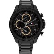 Resim Tommy Hilfiger Th1792081 Erkek Kol Saati 