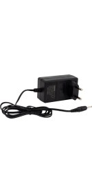 Resim Ayt Weko 9 Volt 2 Amper Ince 2.5 0.7 Uç Yerli Üretim Tablet Pc Adaptörü 