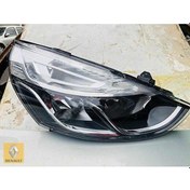 Resim RENAULT 260103421R Ön Far Sağ CLIO IV Makyajlı Kasa 