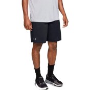 Resim Under Armour Ua Tech Mesh Shorts Siyah Erkek Şort 1328705-001 