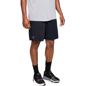 Resim Under Armour Ua Tech Mesh Shorts Siyah Erkek Şort 1328705-001 