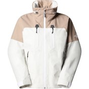 Resim The North Face Giyim Mont & Kaban W HKE DEVILS THUMB GTX JACKET 