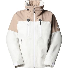 Resim The North Face Giyim Mont & Kaban W HKE DEVILS THUMB GTX JACKET 