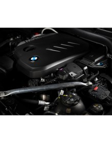 Resim Race Chip RS Connect BMW 5 Serisi (G30, G31) 530i (252 HP/ 185 kW) için Bluetooth Kontrol'lü ChipTuning Seti, +56 HP +79 NM Tork 