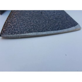 Resim Mena Rise Rus Baltası - Kesme - Çekme - Çakma 