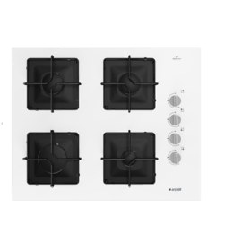 Resim OCD K 651 EB Gazlı Cam Tablalı Ocak 