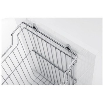 Çağdaş Askılı Kısa Çamaşır Sepeti 23 Cm