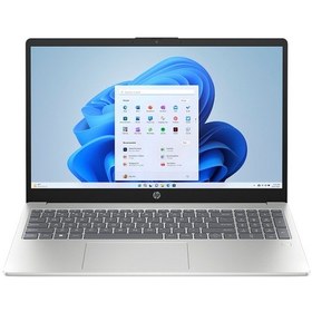 Resim HP AI 15-FD2020NT CK6C5EARNP06 Ultra 5 225U 24 GB 2 TB SSD 15.6" W11H FHD Dizüstü Bilgisayar 