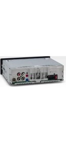 Resim Sony Mex-N4300Bt Bluetoothlu Oto Teyp 
