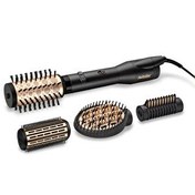 Resim Babyliss AS970E Döner Fırçalı Hava Üflemeli Şekillendirici (4 Aksesuar) 