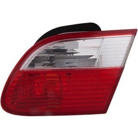 Resim PLEKSAN 6502 STOP LAMBASI İÇ SAĞ ALBEA YM DUYSUZ 