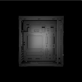 Resim Vento Vs119s Mid Tower, Peak 400w Siyah, Atx Kurumsal Kasa 