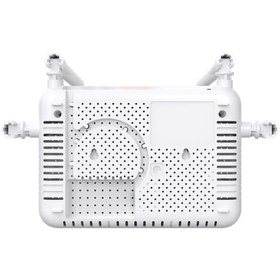 Resim Tenda HG10C AC1200 ADSL2+-VDSL2-FİBER XPON Modem (Teknik Sonlandırma Gerektiren Ürün) 