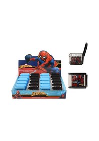 Resim Otto Kalemtıraş Spiderman Hazenli 3 Bıçaklı 44682 