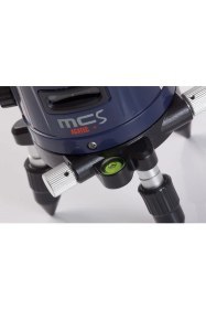 Resim Leıca Mc5 Agatec Mekanik Terazileme 