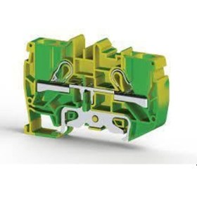 Resim Topraklama Klemensi 