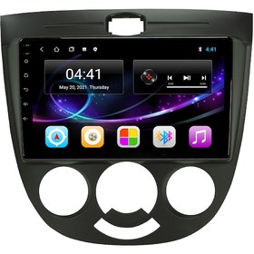 Resim HONDA HRV ANDROID 11 OEM MULTİMEDYA QLED EKRAN-2GB 