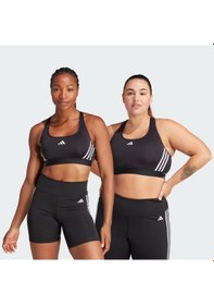 Resim Adidas Powerimpact Kadın Büstiyer Iq3351 Siyah 