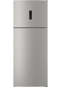 Resim Siemens KD76NXIE1N 542 L No Frost Üstten Dolduruculu Buzdolabı 