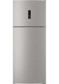 Resim Siemens KD76NXIE1N 542 L No Frost Üstten Dolduruculu Buzdolabı 