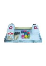 Resim Artebella Kolay Ebru Seti No:7 