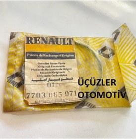 Resim .Defransiyel Ayar Contası R19 Megane Clio 7703065071 
