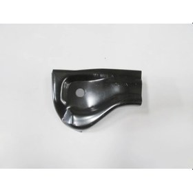 Resim 1997-2002 Nıssan Skystar Pıck Up D22 Ön Tampon Braketi Sol Tyg Oem No:622113s100 