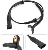 Resim Ford Fiesta 2002-2008 Ön Abs Kablosu (Abs Sensörü) Bsg Marka 2S612B372AD 