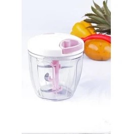 Resim İlk El Grup Büyük - Ipli Sebze Doğrayıcı El Rondosu 5 Bıçaklı (4887) 