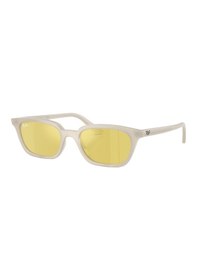 Resim Ray-ban Rb4456 68086d 50 Unisex Güneş Gözlüğü Gri 