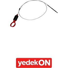 Resim Scania Yağ Çubuğu 1515992 