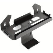 Resim Sunshine022 Switch 2 Duvar Askılı Braketi 7 Oyun Kartı Saklama Kumanda Askısı Siyah 