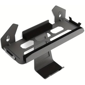 Resim Sunshine022 Switch 2 Duvar Askılı Braketi 7 Oyun Kartı Saklama Kumanda Askısı Siyah 