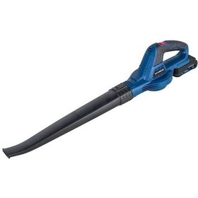 Resim Hyundai BL202 Akülü Üfleme Makinesi 