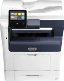 Resim A4 VERSALİNK B405V_DN ÇOK FONKSİYONLU LAZER YAZICI USB ETHERNET xerox