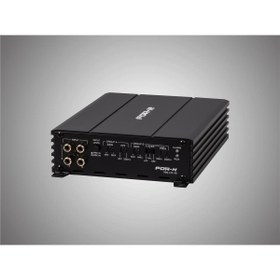 Resim For-X XDQ-225.4D PROFESYONEL AMFİ 2024 YENİ ÜRÜN 