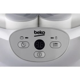Resim Beko Bkk 1170 Yoğurt Makinesi 