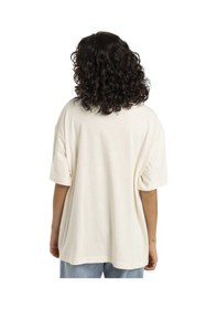 Resim Bıllabong Billabong High On Life Kadın Mavi Tişört 4194 Çok Renkli 