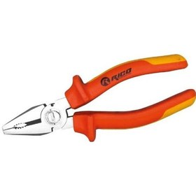 Resim Ri Co Elektrikçi Pense 7 -12116 