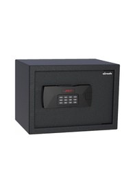 Resim İnsafe ISSASC25 LCD Ekranlı Orta Boy Çelik Para Kasası 