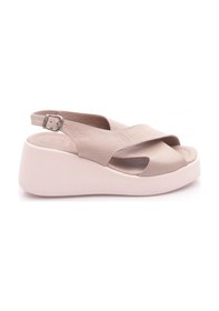 Resim Dgn 2005 Kadin Sandalet Çok Renkli 