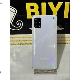 Resim Samsung A51 İkinci El TR | 128 GB | Beyaz 